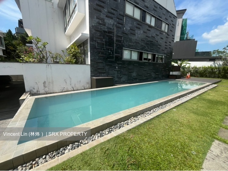 Gentle Reflections (D11), Terrace #560841211